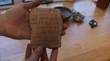 Cool Jobs: Forgery Expert