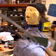 MythBusters: Stopping a Blade