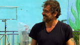 play video on Discovery Channel
