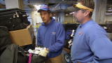 Dirty Jobs: Baggage Handler