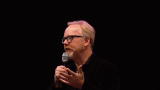 MythBusters :Adam on Jamie
