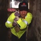 Dirty Jobs: Chinatown Garbage Collector