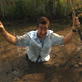 Man vs. Wild: Mud Crawl
