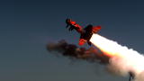 MythBusters: Fireworks Man 2 High Speeds
