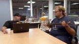American Chopper: Sr vs Jr: Daddy Issues