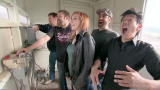 MythBusters: Deadliest Catch Crossover Aftershow with M7