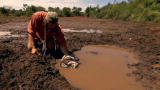 Dual Survival 2: Keeping Cool in Africa