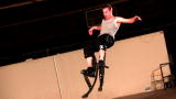 Time Warp: Powerbock Flips
