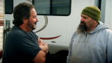 Gold Rush 2: Harness Getting Married