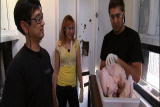 MythBusters: Exploding Turkey