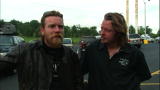 American Chopper: International Film Star