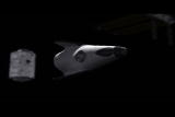 Assignment Discovery Shorts: X-38/ CRV