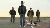 MythBusters: Super Sniper