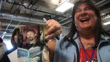 Deadliest Catch: My Favorite Catch Captain