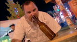 Penn & Teller Tell A Lie: Rigged Bottle Games?