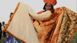 Beyond Survival :Zulu Wedding