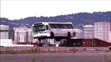 MythBusters: Bus Jump High Speed