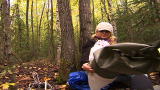 Out of the Wild: How to Make Improvised Clothing