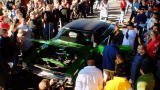 Desert Car Kings: Dodge Charger Auction