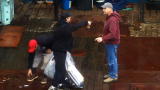 Deadliest Catch 7: New Skipper's Rage
