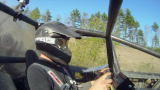 Howe and Howe Tech: Ripsaw On Steroids