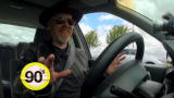 MythBusters: Savage Skillz