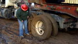 Swamp Loggers: A Muddy Mess
