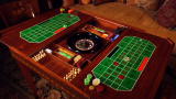 Auction Kings: Vintage Gaming Table