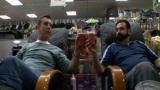 PitchMen: Spa Field Trip