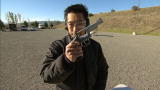 MythBusters: Phonebook Fiction Set-Up