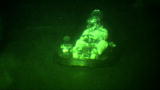MythBusters: Car Chase in the Dark