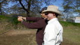 Dirty Jobs: Self Target Practice
