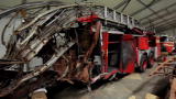 Rising - Rebuilding Ground Zero: Big Red