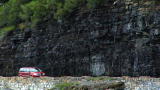 Discover National Parks: Rebuilding Going-to-the-Sun Road
