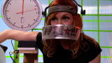 Mythbusters: Kari Byron Swearing Test
