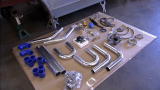 Ultimate Car Build-Off: Turbo Charged