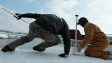play video on Discovery Channel