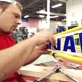 American Chopper: NAPA Drag Bike: Finishing Touches