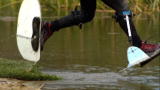 MythBusters: Running on Water Aftershow