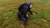 Man vs. Wild: Bogged Down