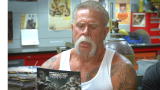 American Chopper: OCC Beck's Hybrids Aftershow 2