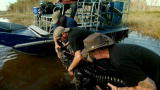 Swamp Brothers: Stalking Gators