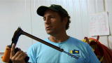 play video on Discovery Channel