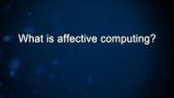 Curiosity: Jennifer Healey: On Affective Computing
