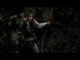 Man vs. Wild: Vine Swing