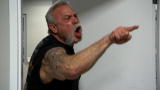 American Chopper :No. 1 Fight