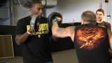 American Chopper: Sr vs Jr: MMA at OCC