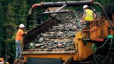 Gold Rush 2 :Derocker Down