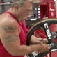 American Chopper: Lance Armstrong Bike: Inspiration