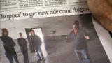 American Chopper: Junior on Chopper's Cancellation